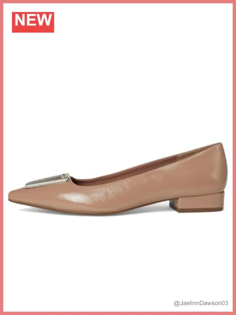 N/A these chic