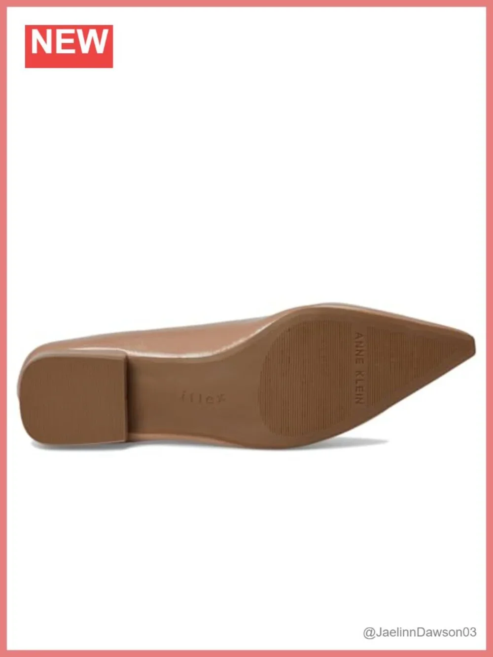 N/A these chic