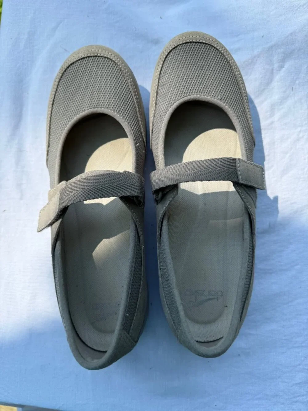 Dansko get legendary