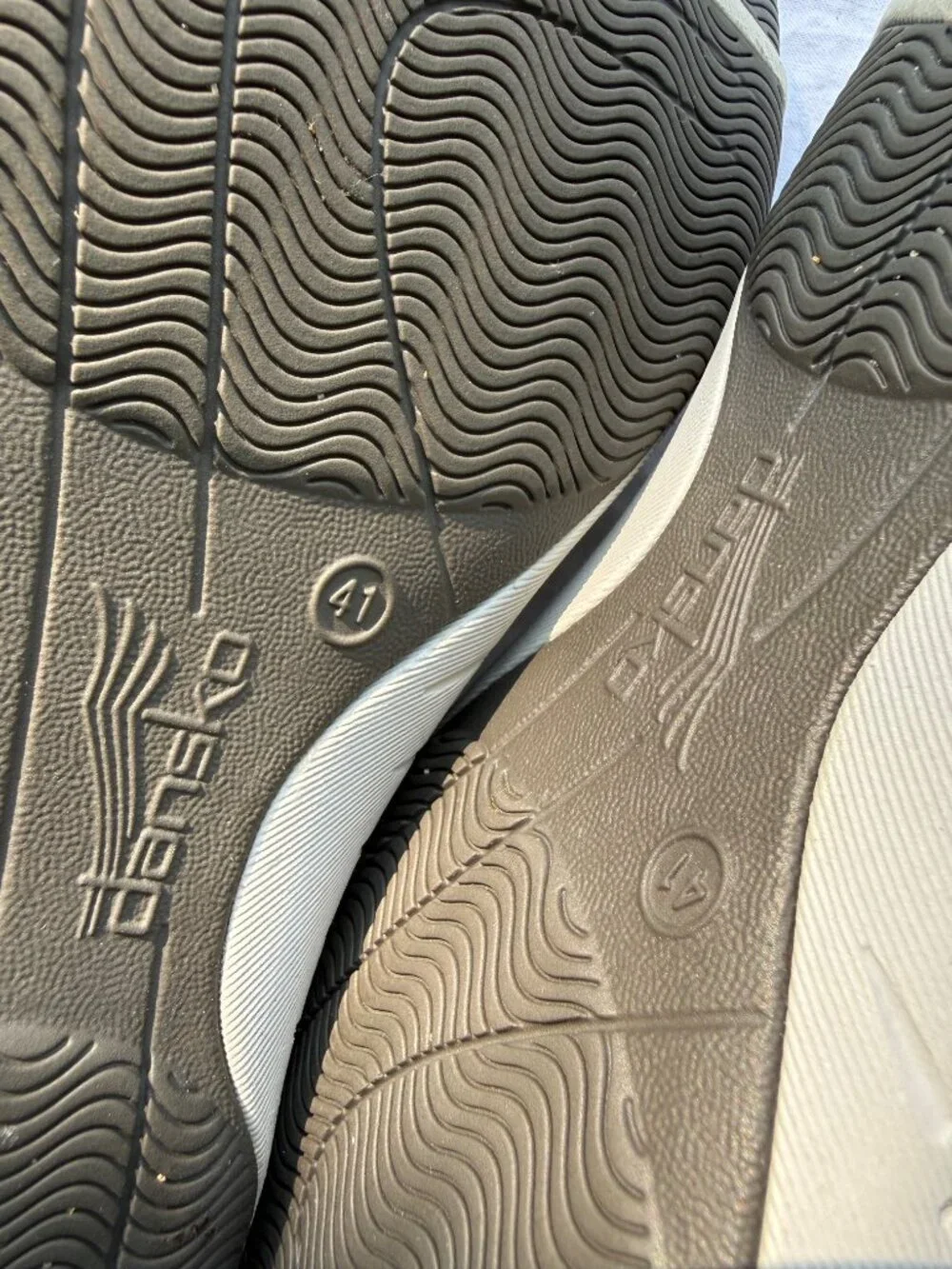 Dansko get legendary