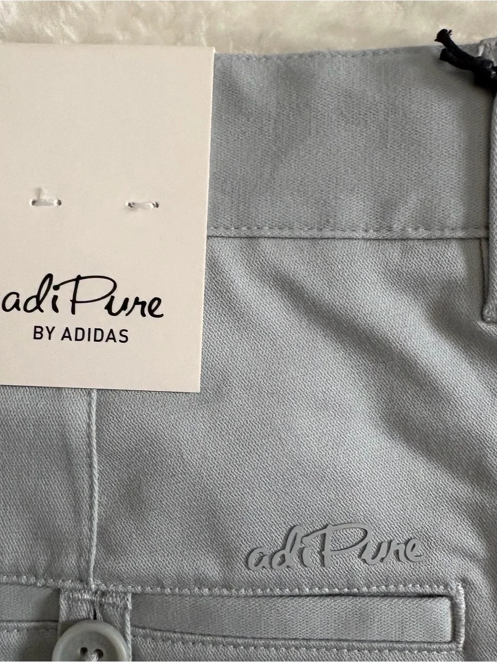 adidas nwt chino