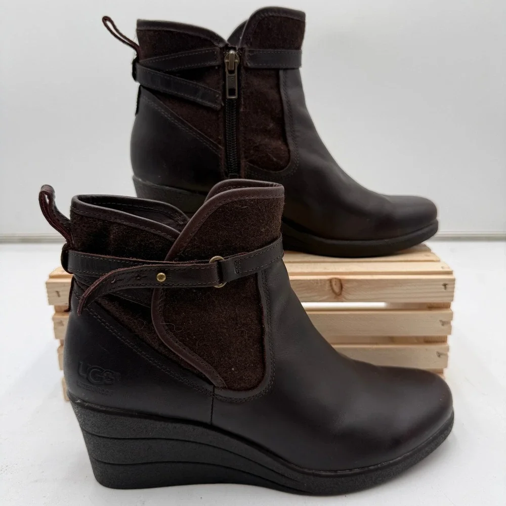 UGG emalie waterproof