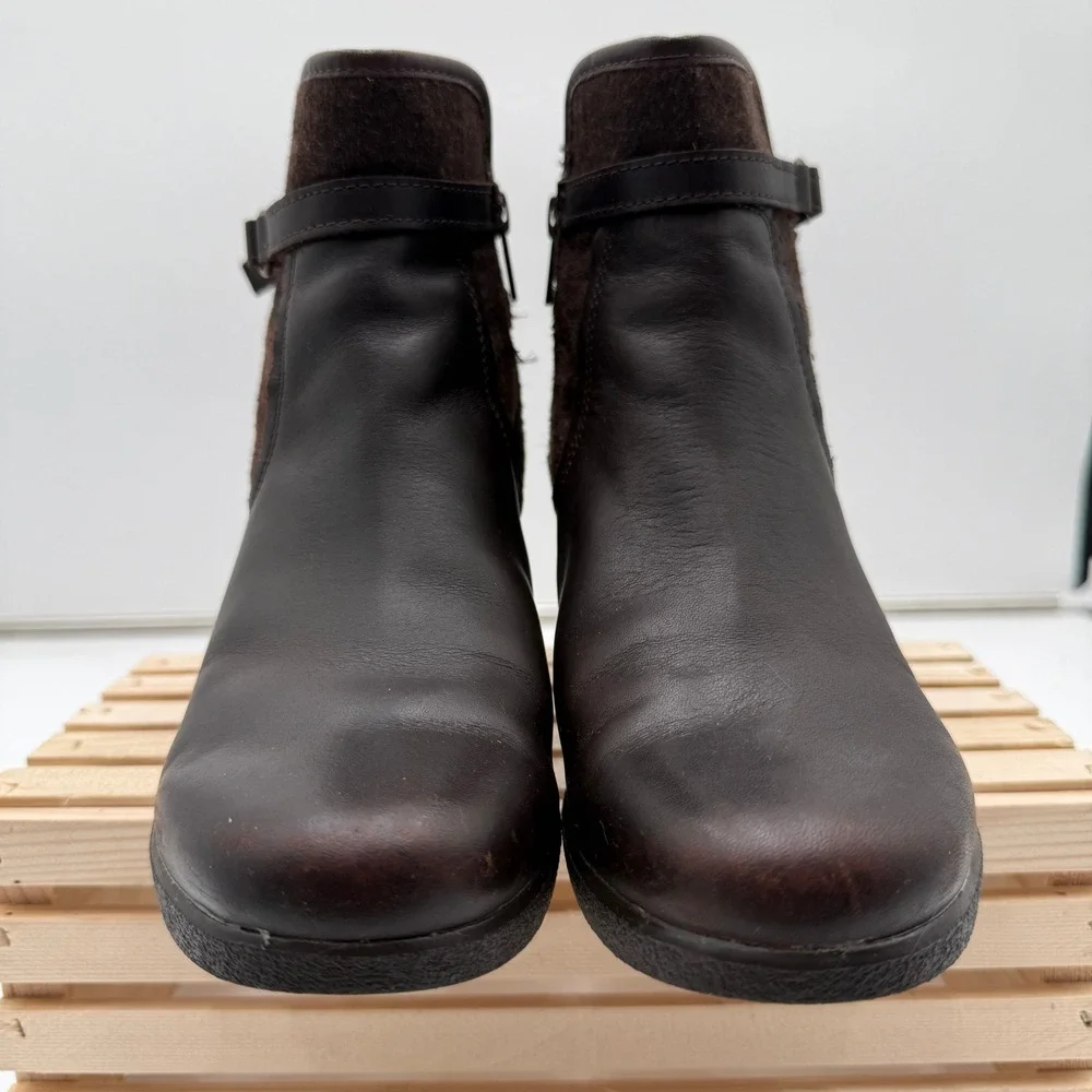UGG emalie waterproof