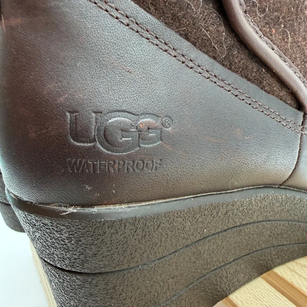 UGG emalie waterproof