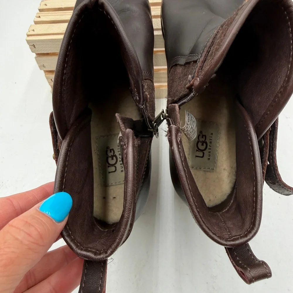 UGG emalie waterproof