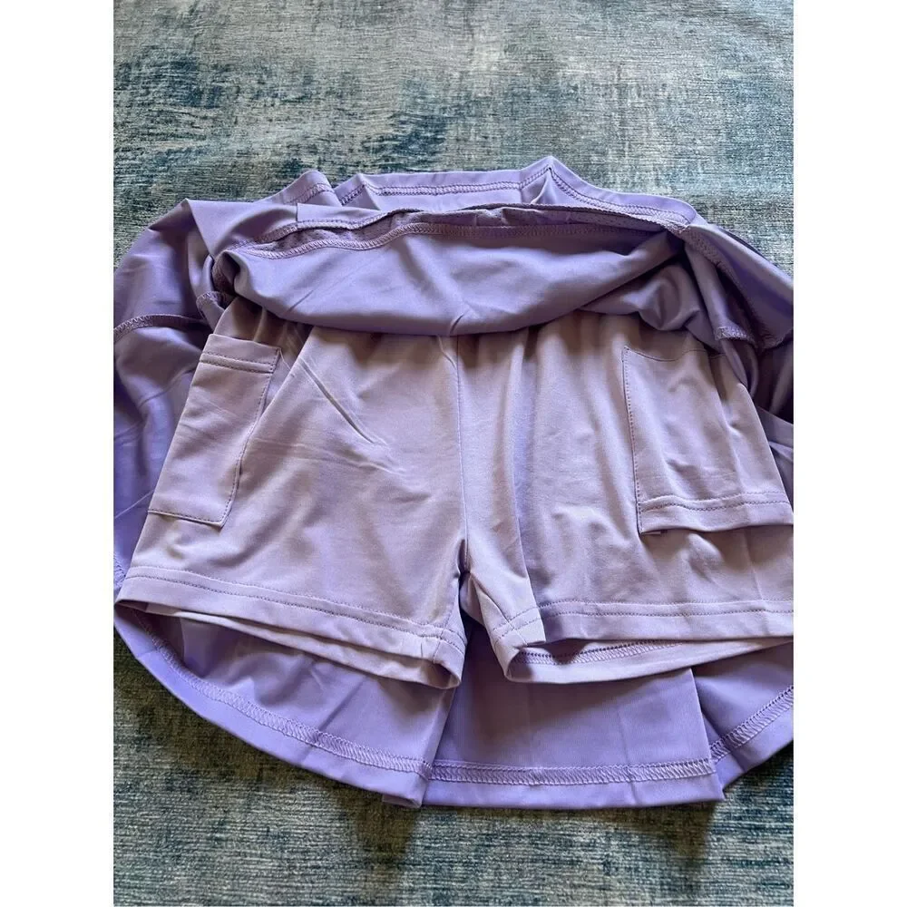 N/A pansee lavender