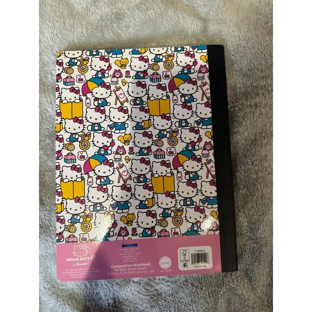Sanrio new unused