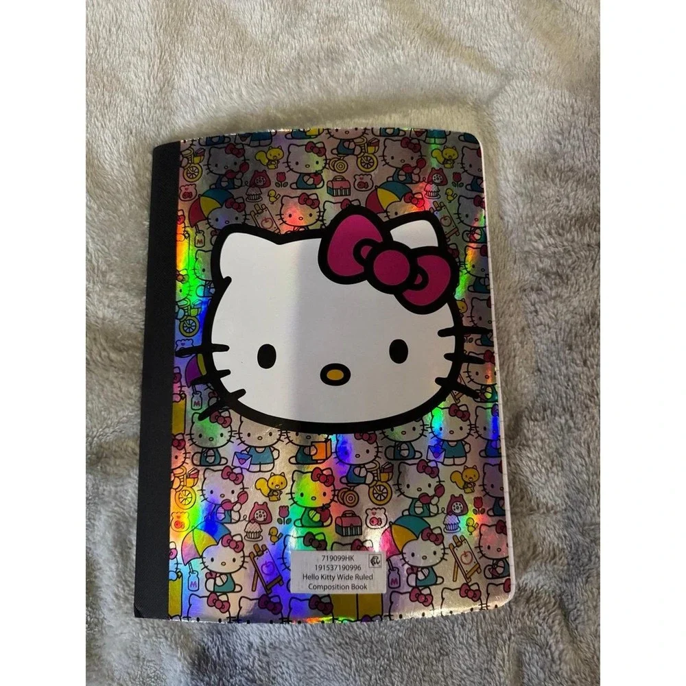Sanrio new unused