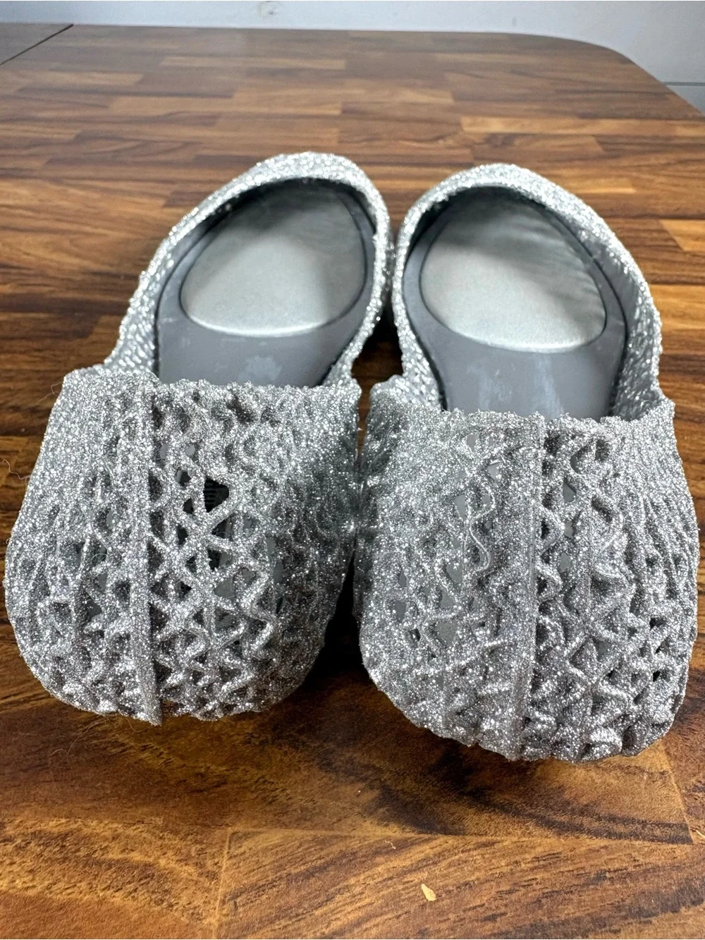 Melissa campana papel