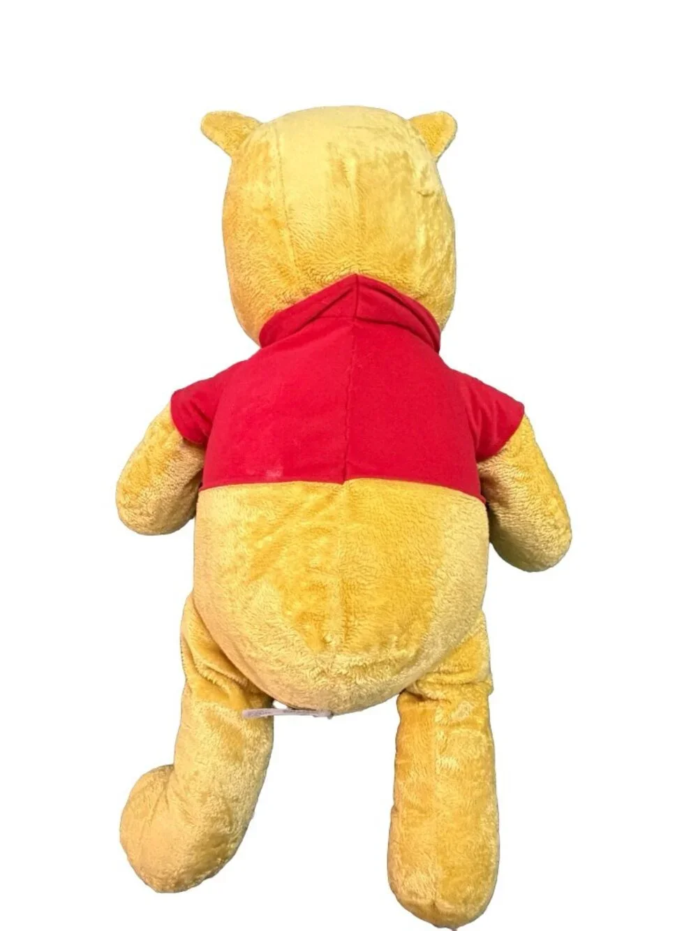 Disney 2005 winnie