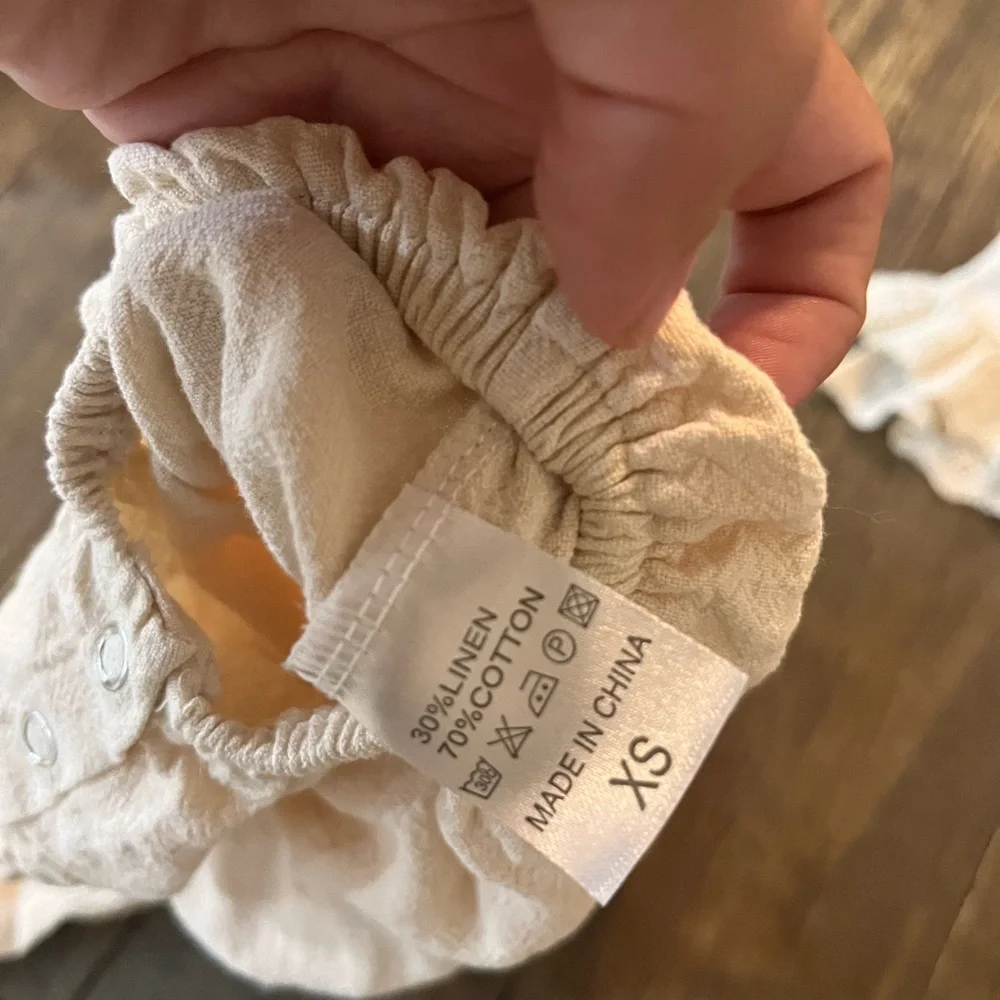 N/A size xs