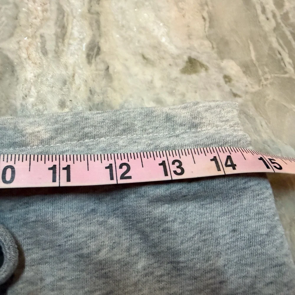 Dazy m031626 gray