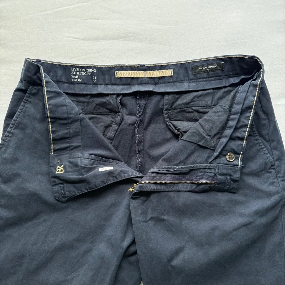 Banana Republic banana republic