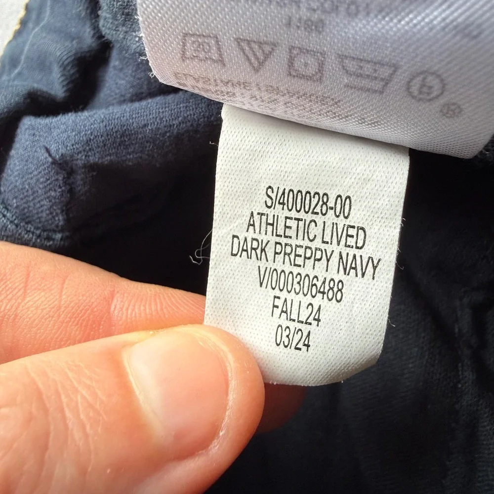 Banana Republic banana republic