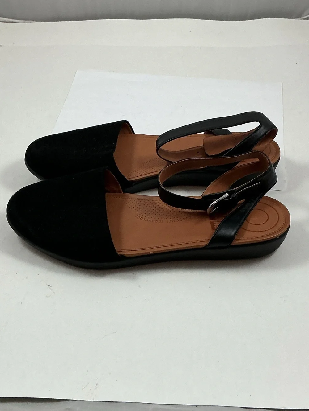 N/A these fitflop