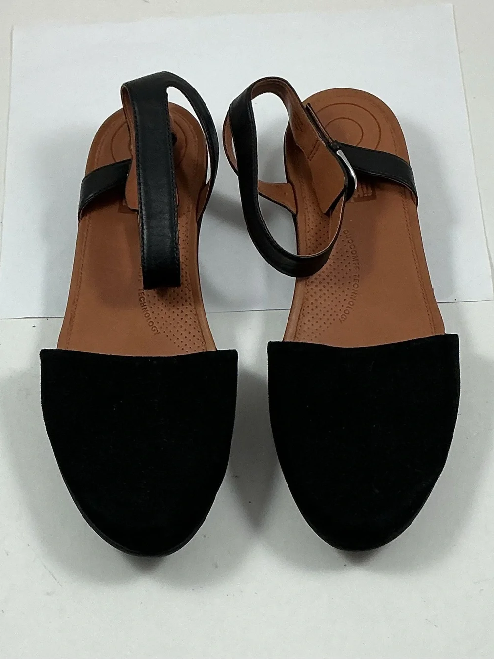 N/A these fitflop