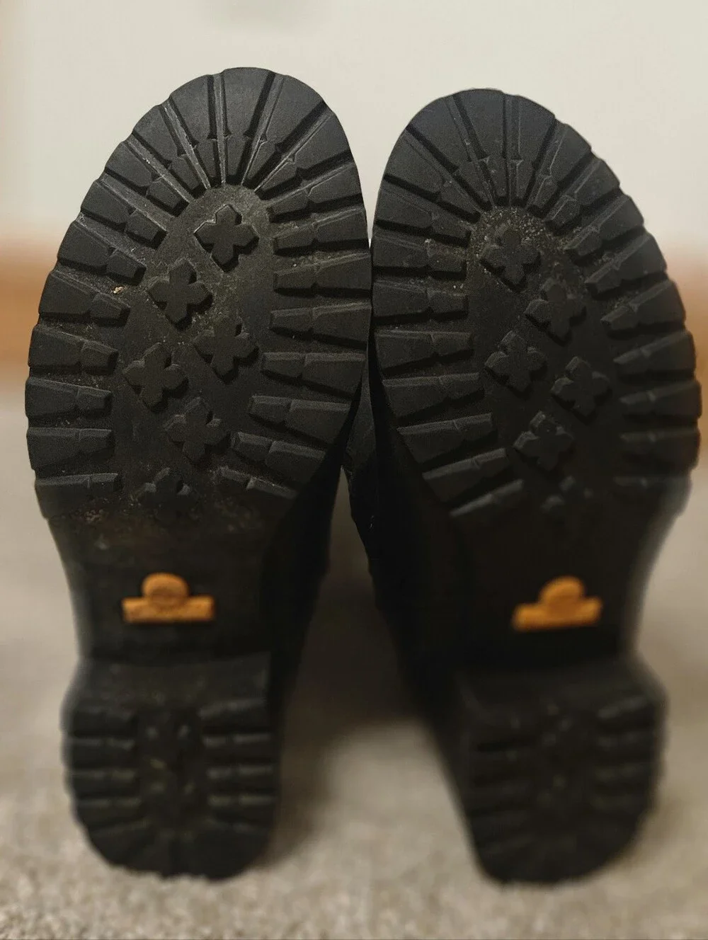Merrell knee high