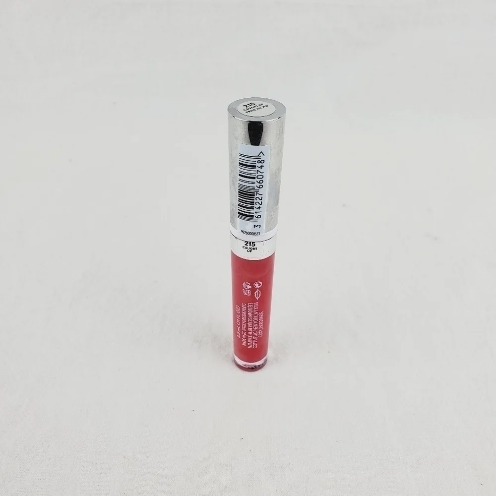 Covergirl melting pout Vinyl Vow Lip Gloss