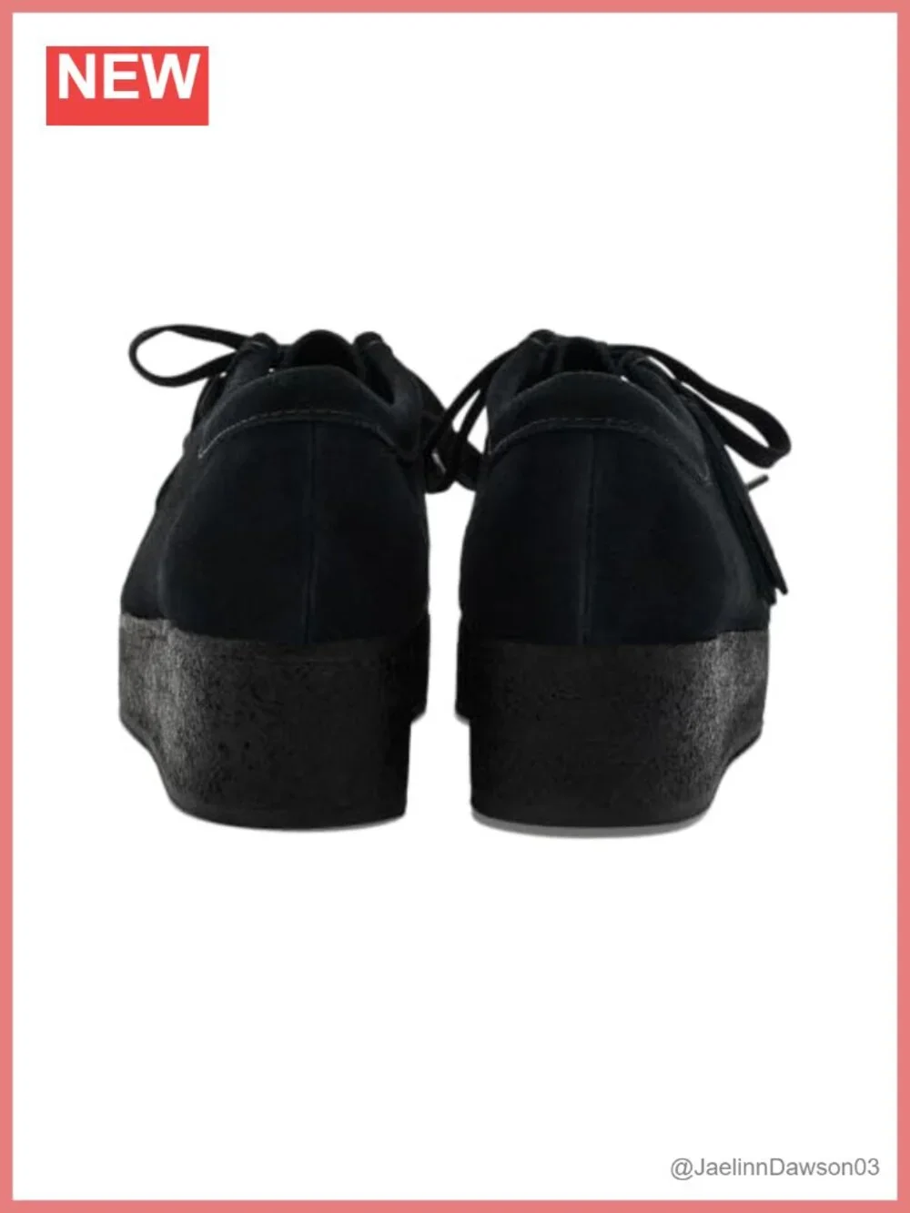 N/A classic black