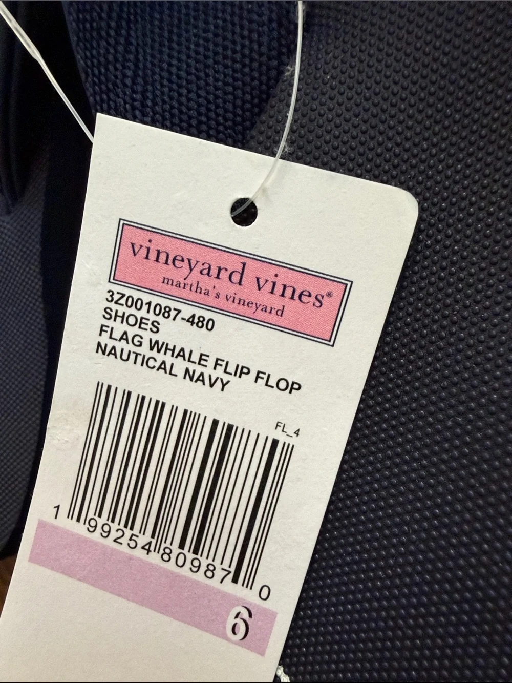 Vineyard Vines image shows