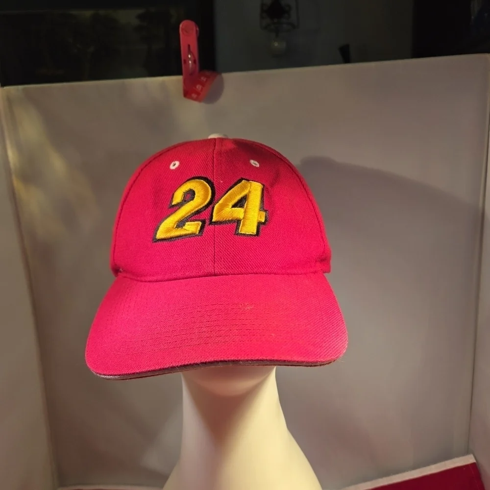 N/A nascar jeff