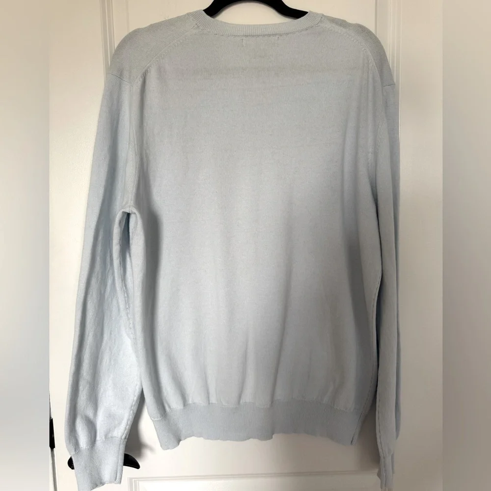 Banana Republic luxury cashmere