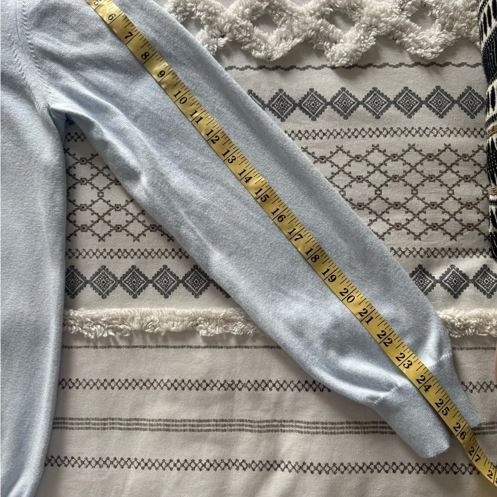 Banana Republic luxury cashmere