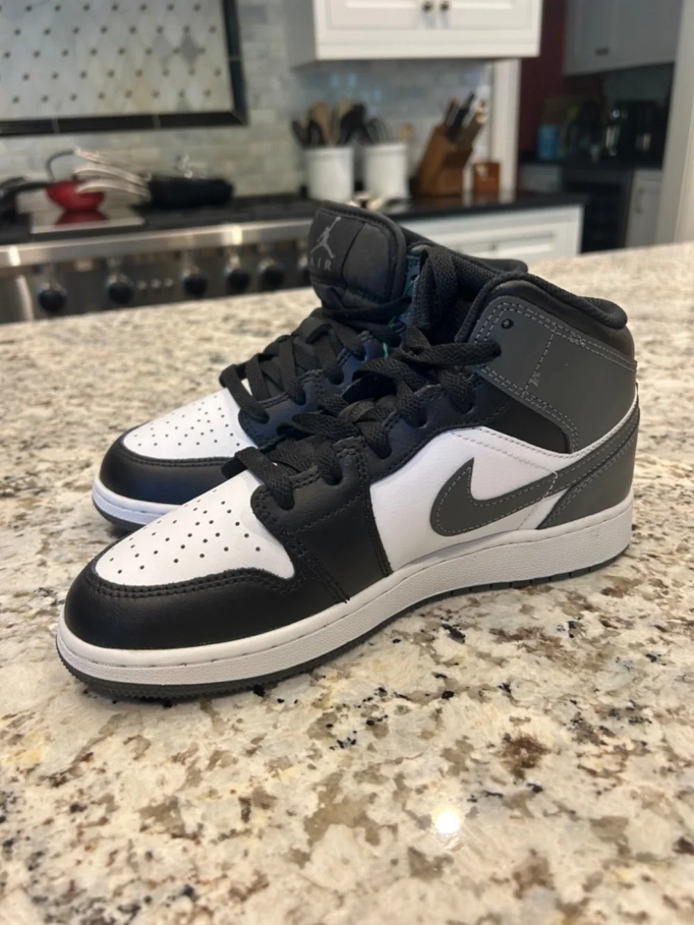 Nike youth size