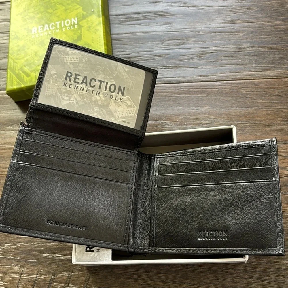 Reaction Kenneth Cole new box
