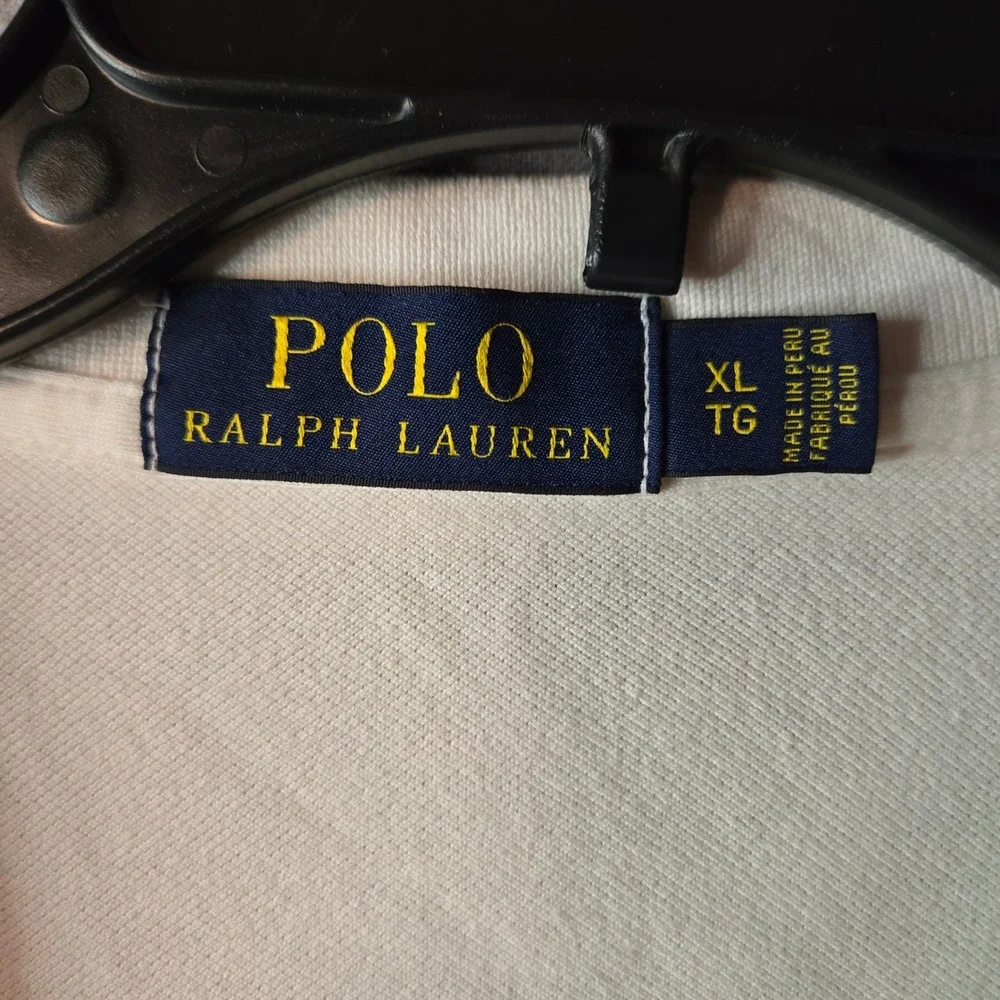 Polo Ralph Lauren polo ralph
