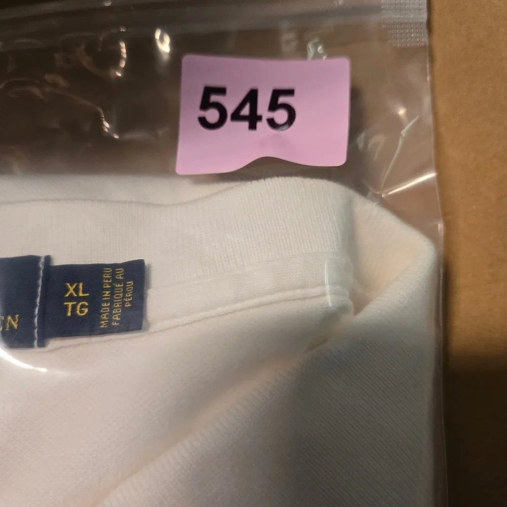 Polo Ralph Lauren polo ralph