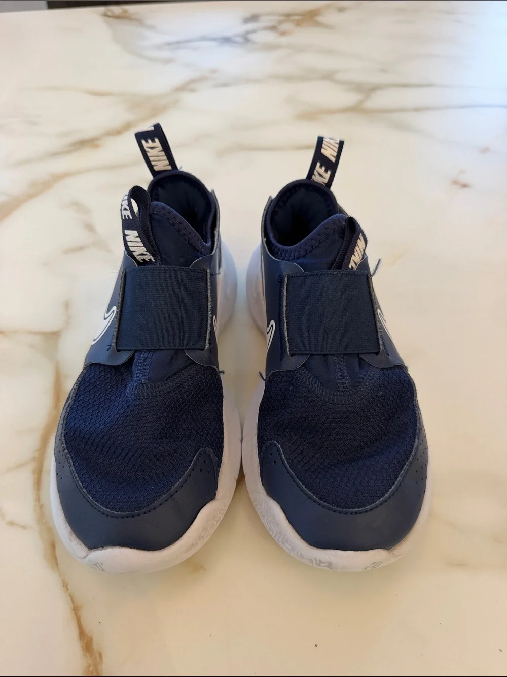 Nike comfortable slip