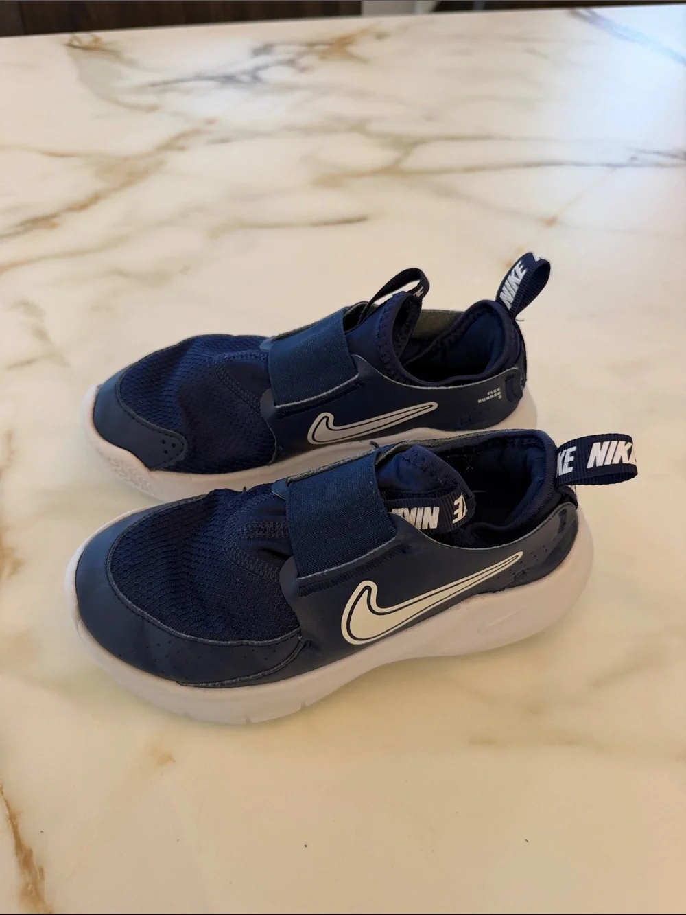 Nike comfortable slip