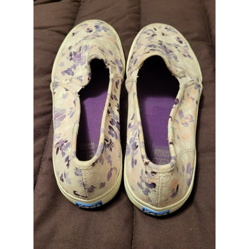 Keds good has