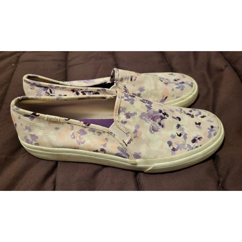 Keds good has