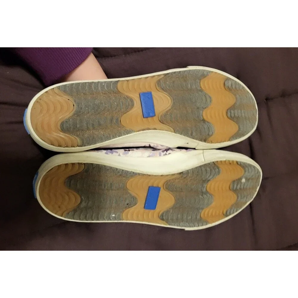Keds good has