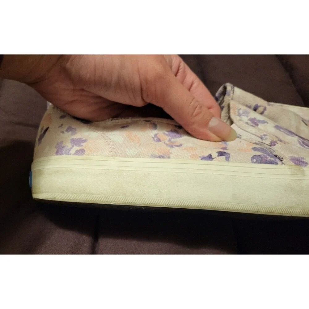 Keds good has