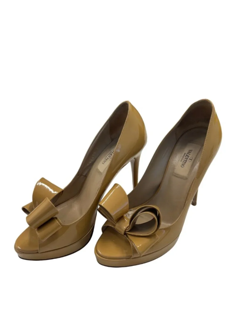 Valentino authentic garavani