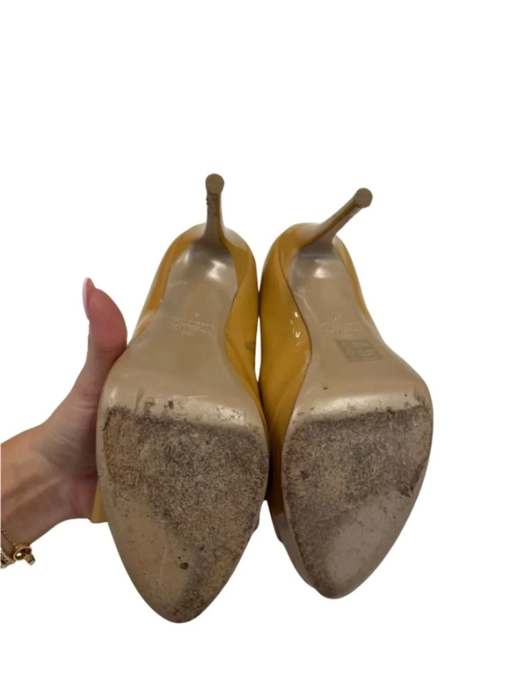 Valentino authentic garavani