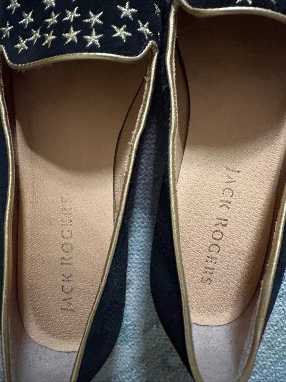 Jack Rogers jack rogers