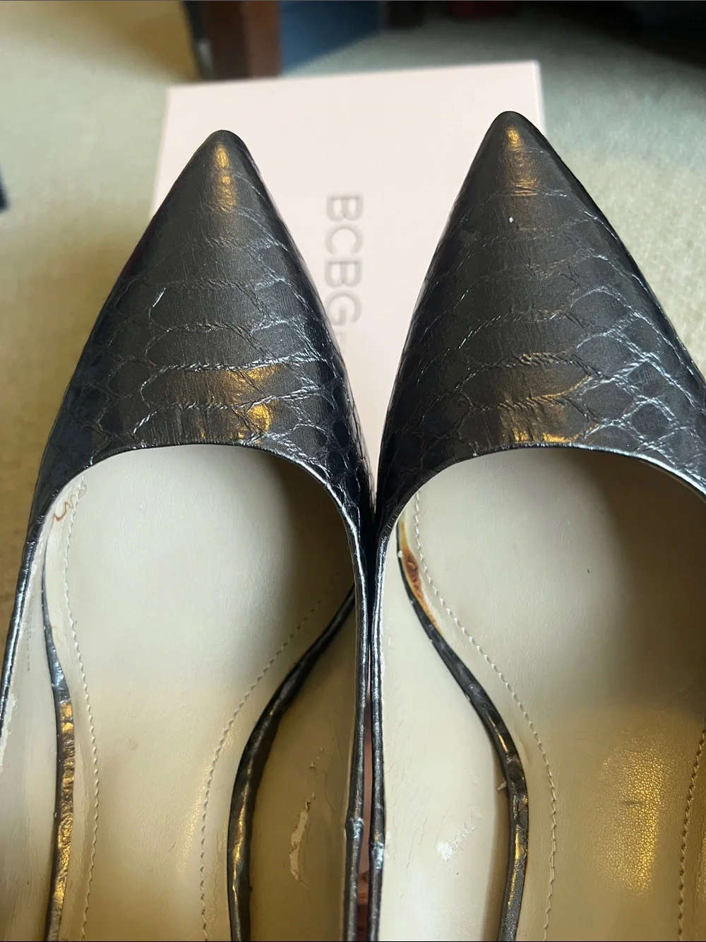 BCBGeneration gently used