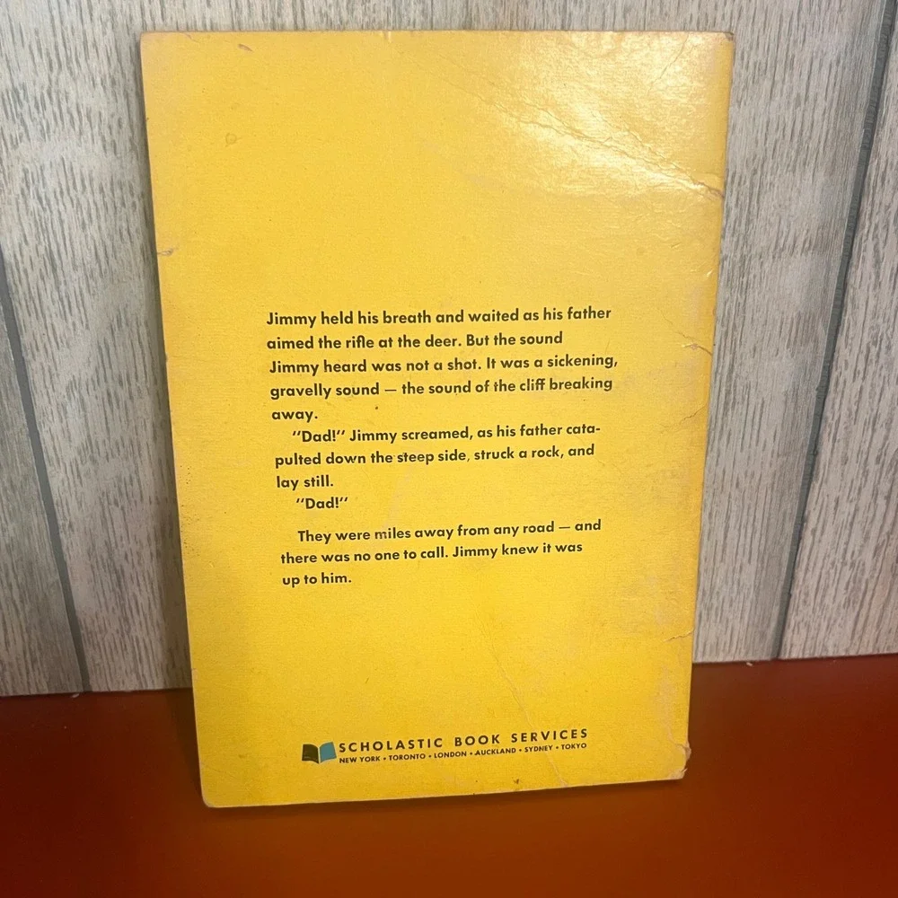Scholastic Book Services vintage 1974