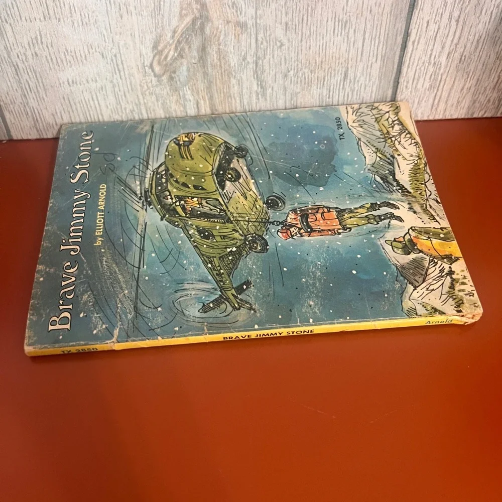 Scholastic Book Services vintage 1974