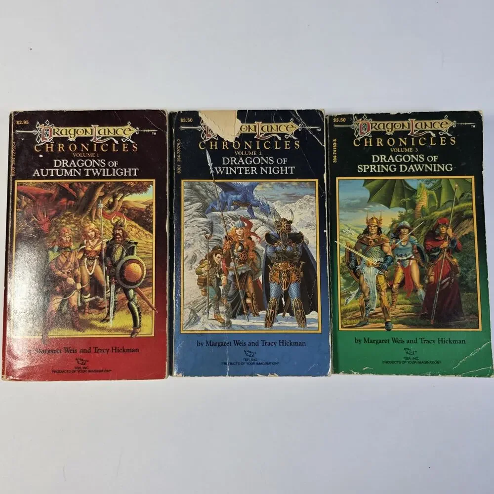 Tsr spine including trilogy