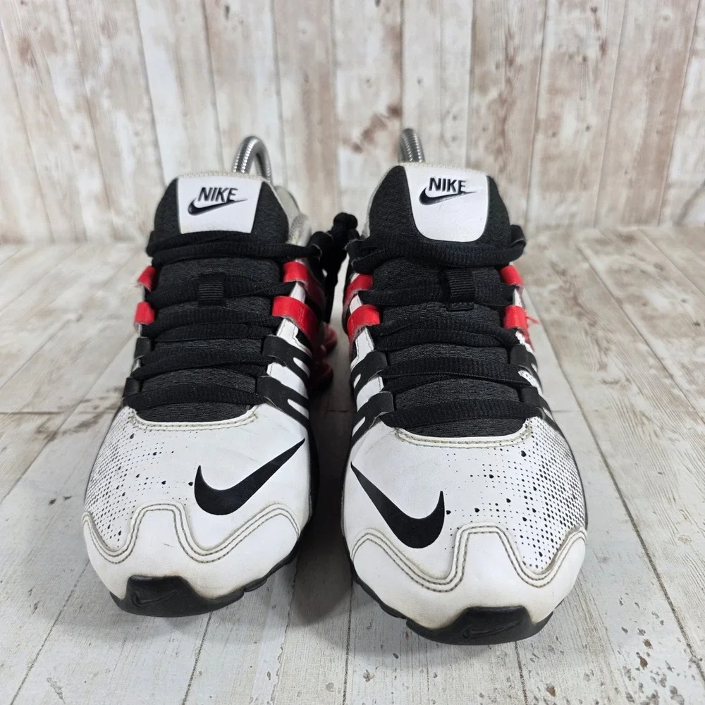 Nike shox nz