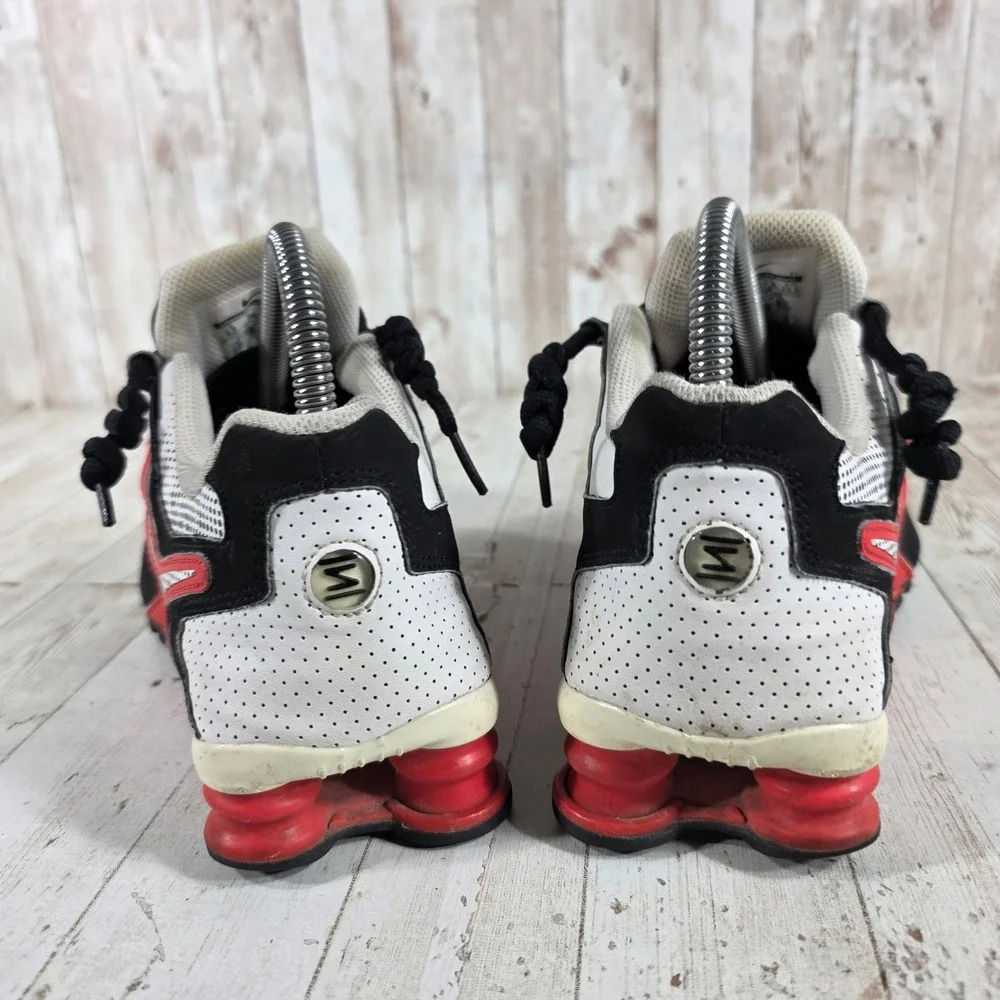 Nike shox nz