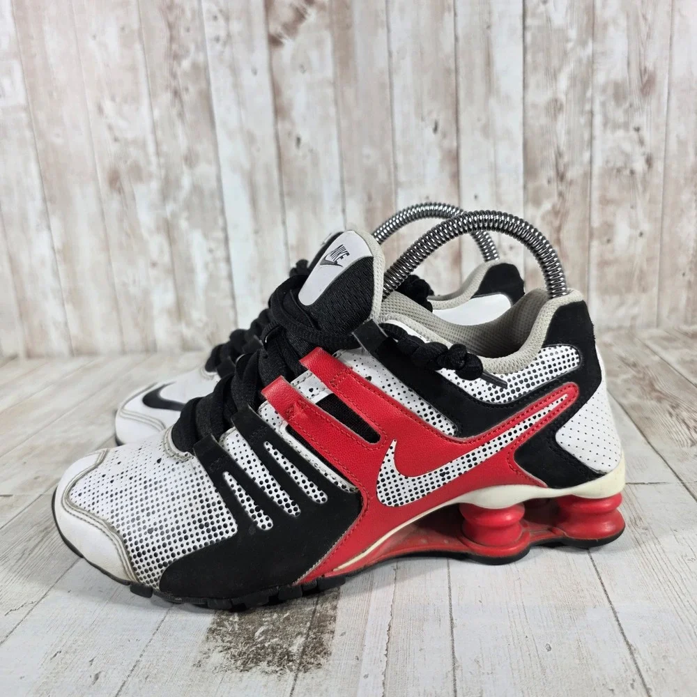 Nike shox nz