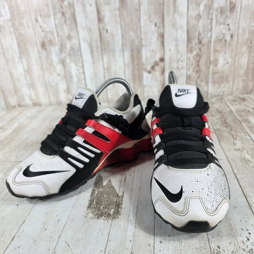 Nike shox nz