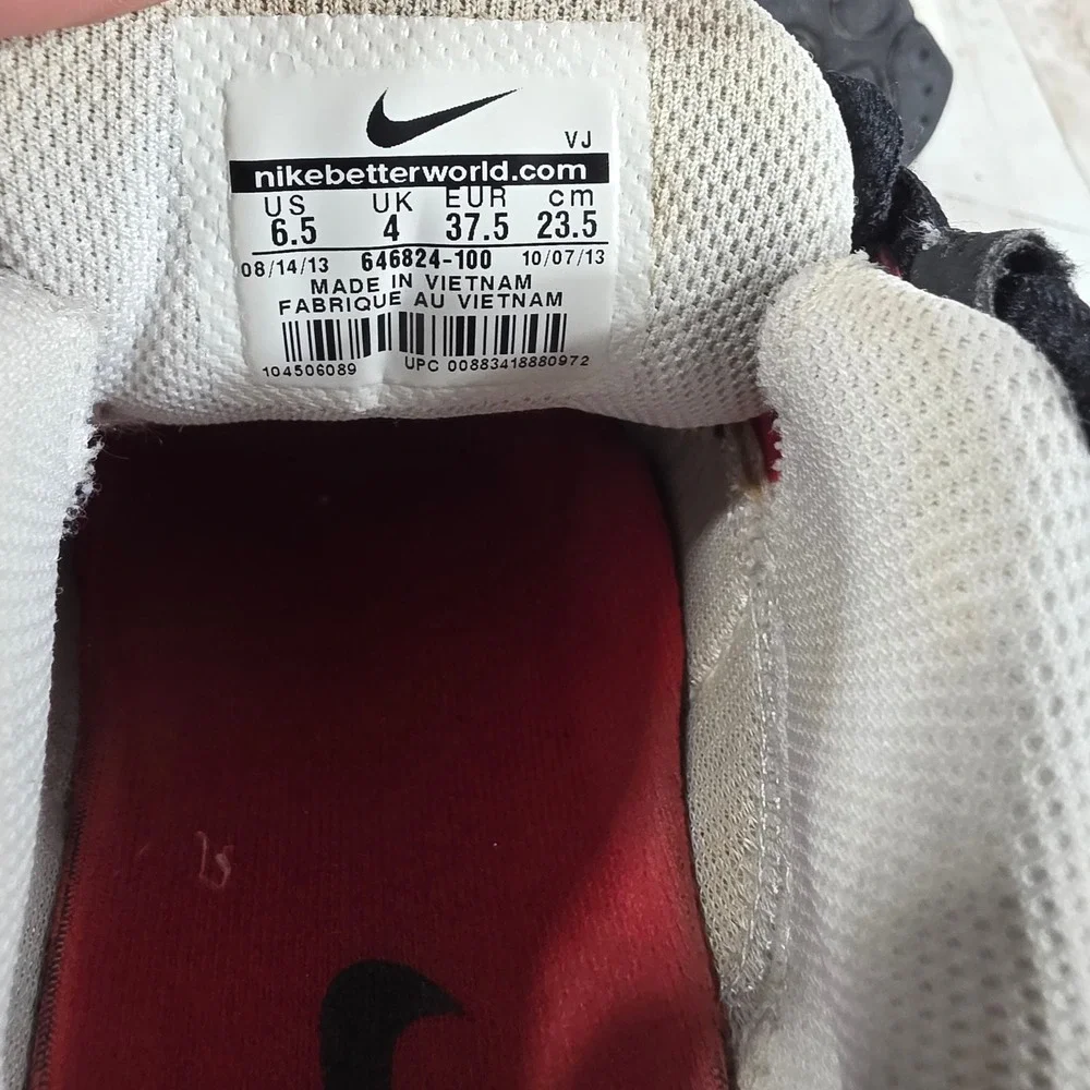 Nike shox nz