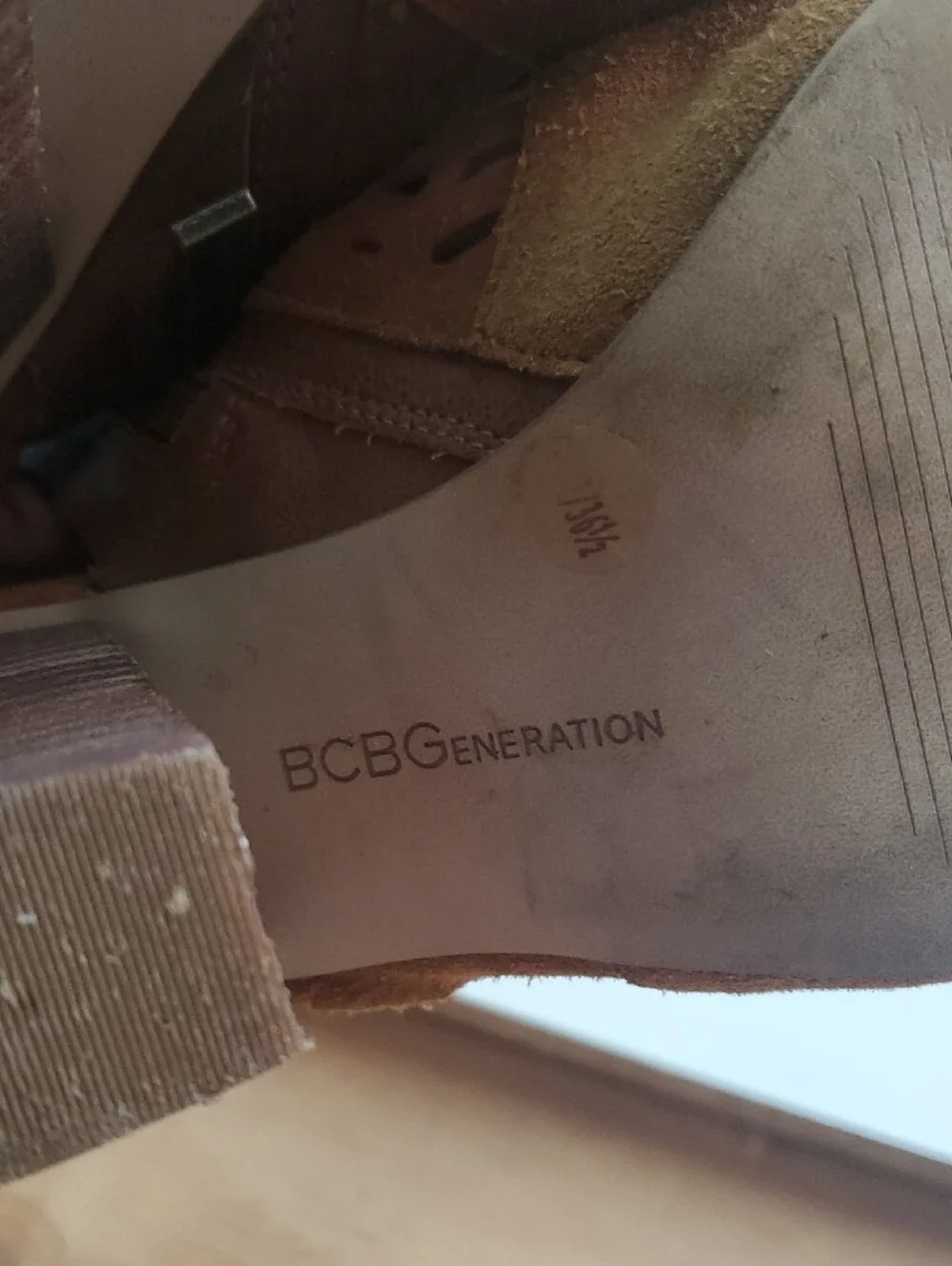 BCBGeneration super comfortable